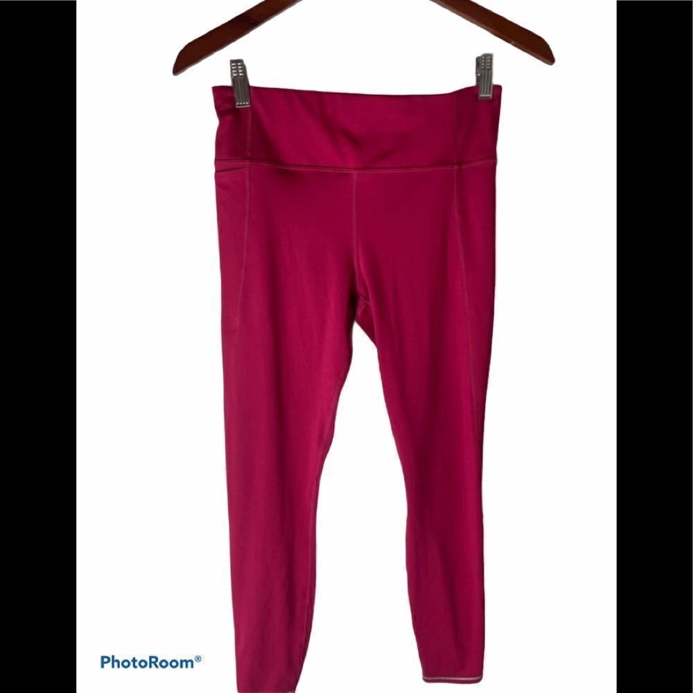 Athleta Leggings Size Small 
